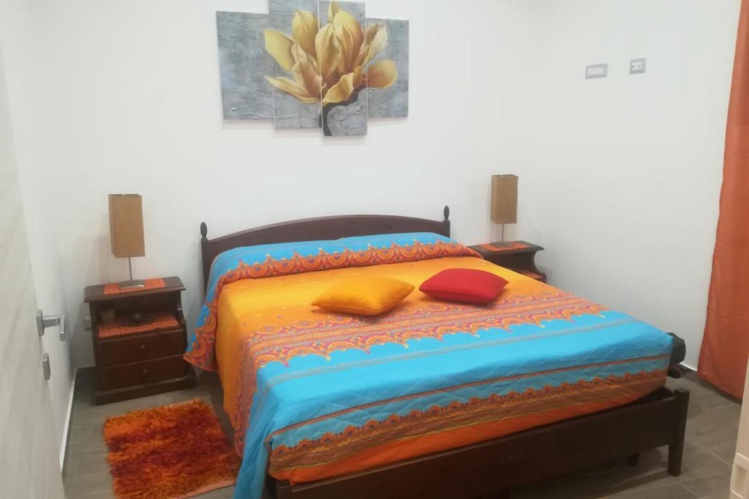 Photo of Bedroom in Pianoconte