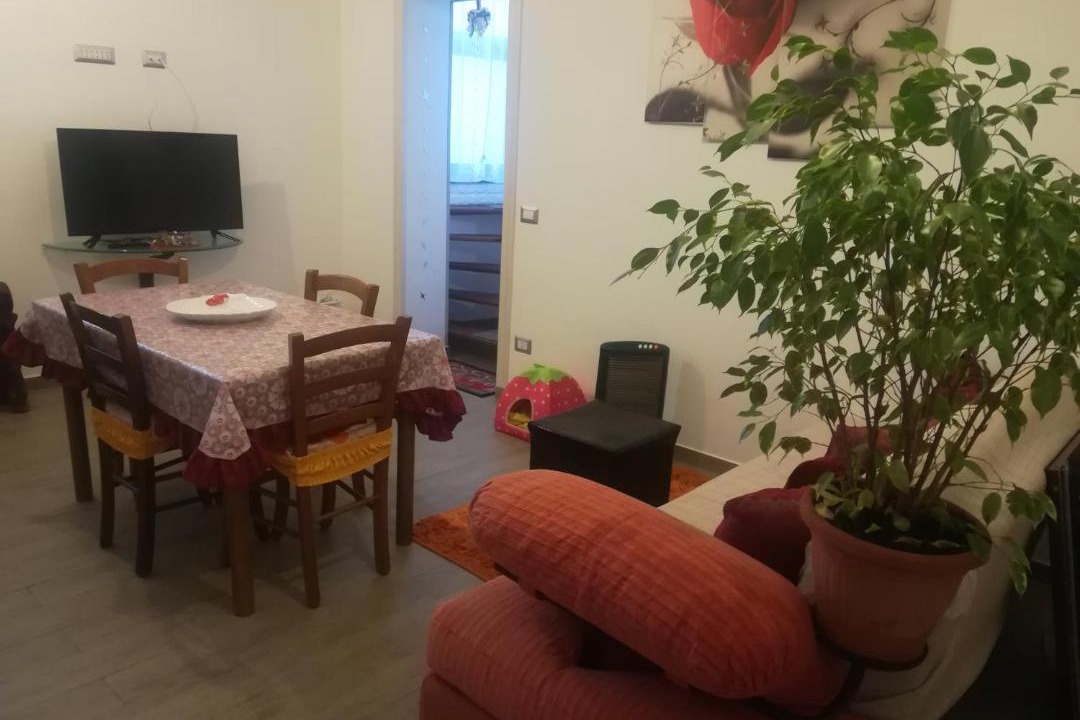 Photo of Livingroom in Pianoconte