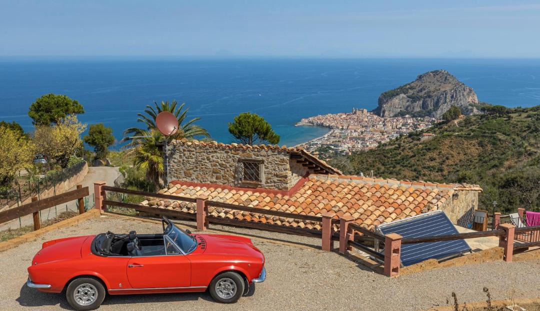 Photo of Others in Cefalu