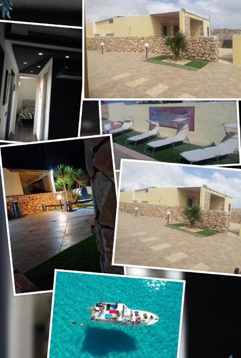 Photo of Others in Lampedusa