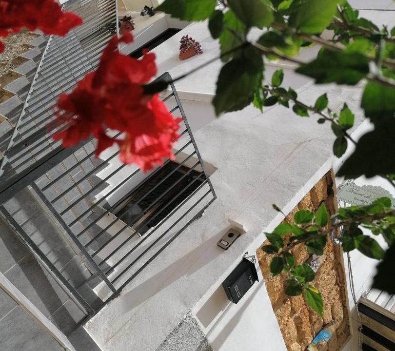 Photo of Patio Balcony in Agrigento