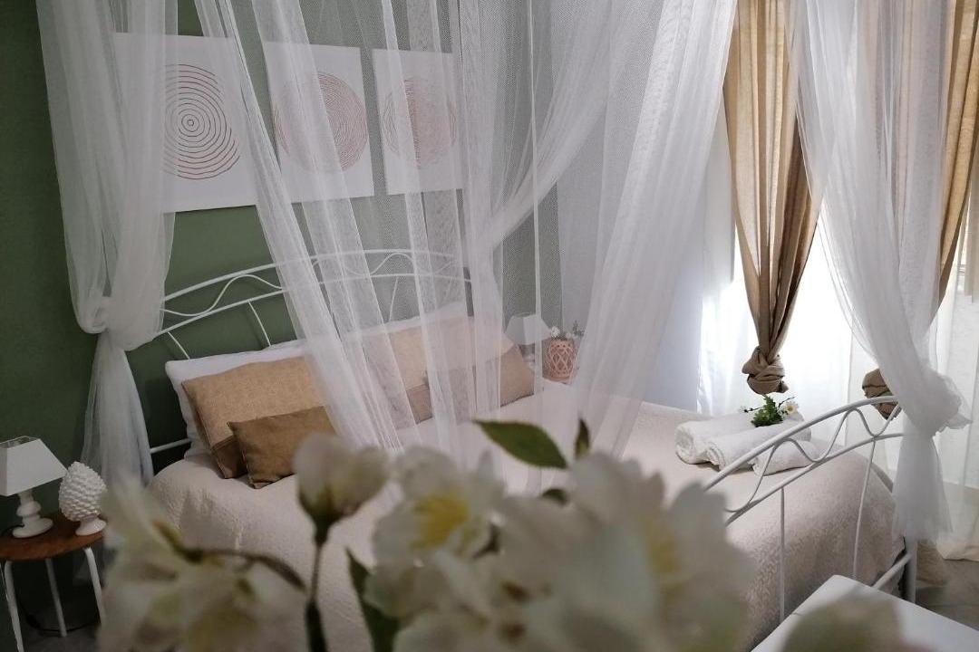 Photo of Livingroom in Agrigento