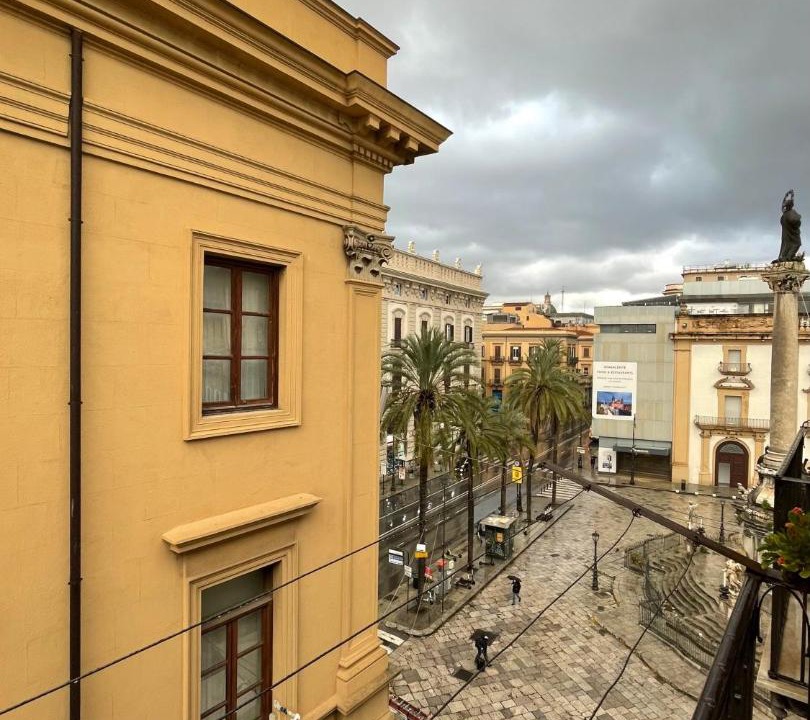 Photo of Buildings in Castellammare