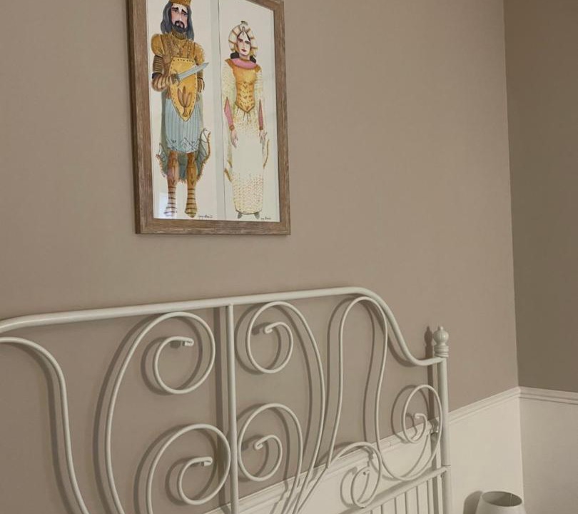 Photo of Bedroom in Castellammare