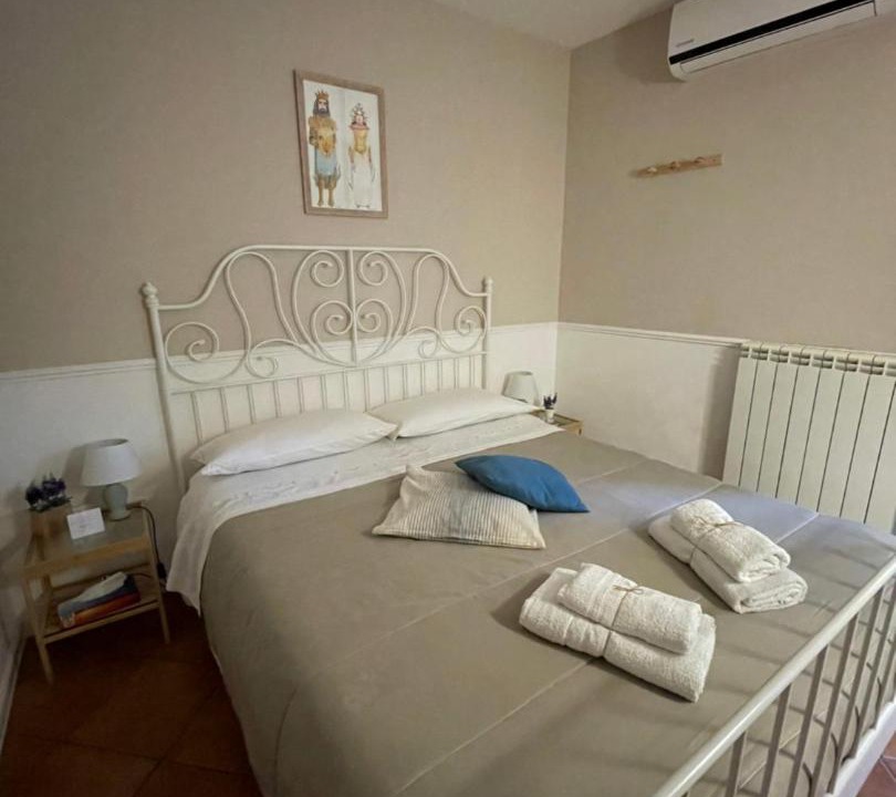 Photo of Bedroom in Castellammare