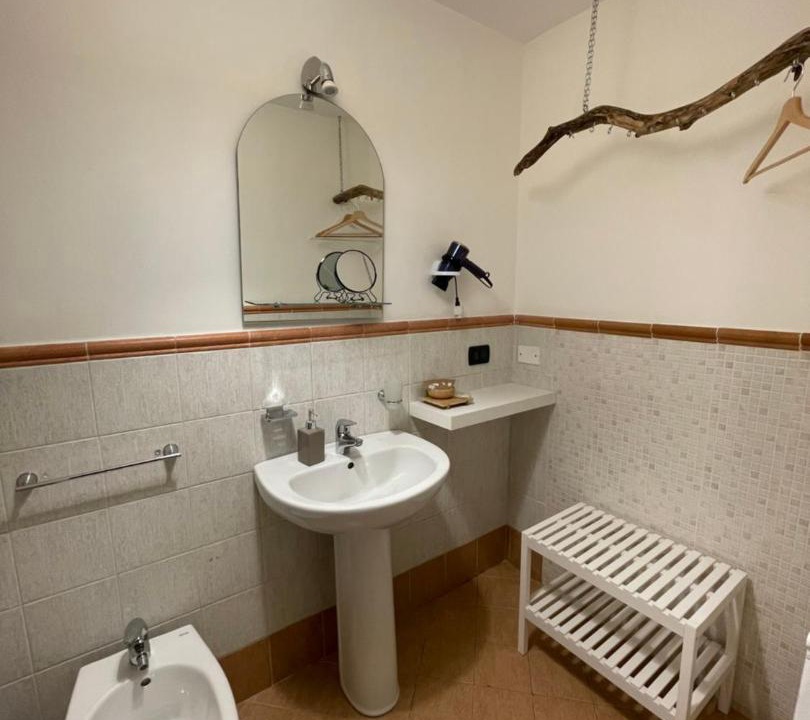Photo of Bathroom in Castellammare