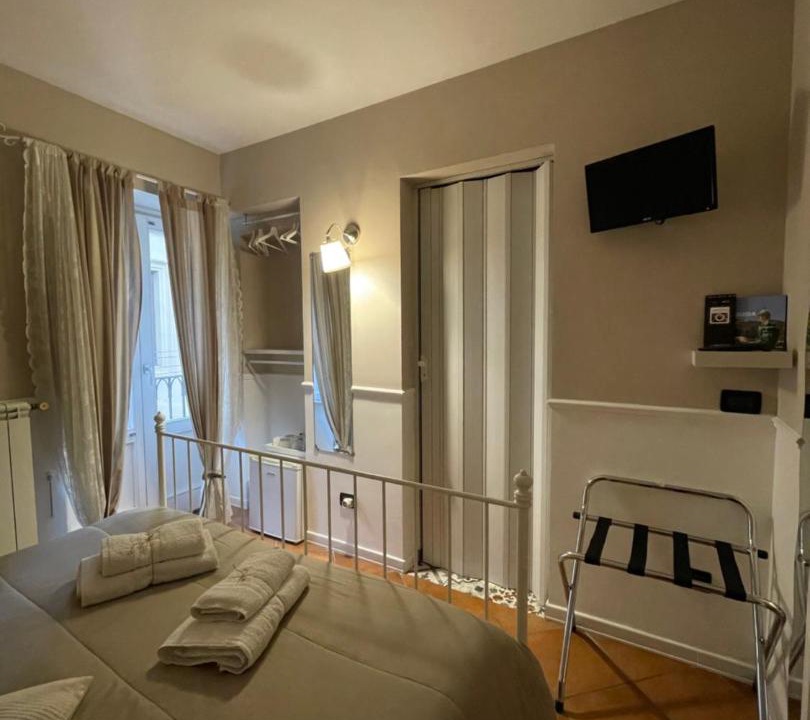 Photo of Livingroom in Castellammare