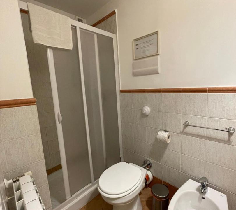 Photo of Bathroom in Castellammare