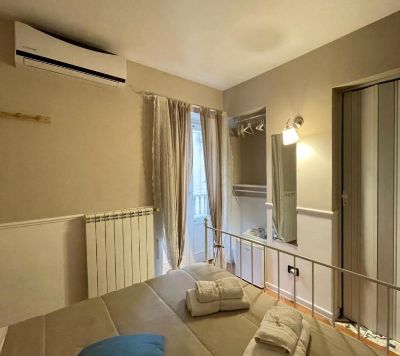 Photo of Livingroom in Castellammare