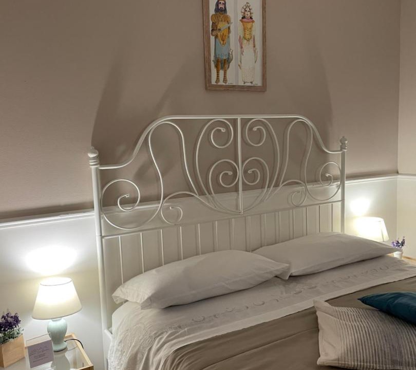Photo of Bedroom in Castellammare