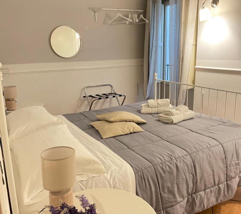 Photo of Bedroom in Castellammare