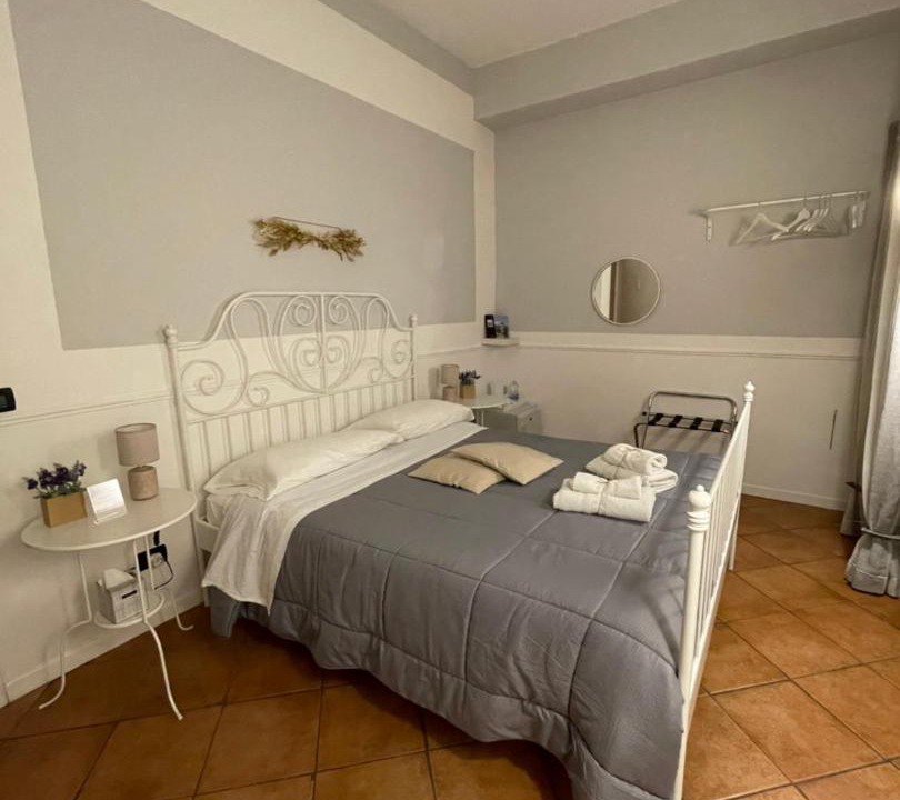 Photo of Bedroom in Castellammare