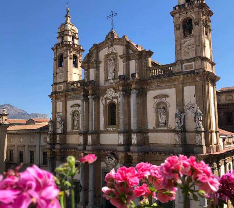 Photo of Buildings in Castellammare