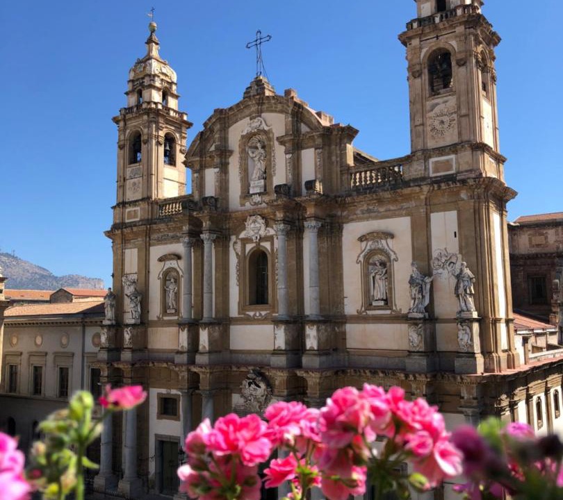 Photo of Buildings in Castellammare
