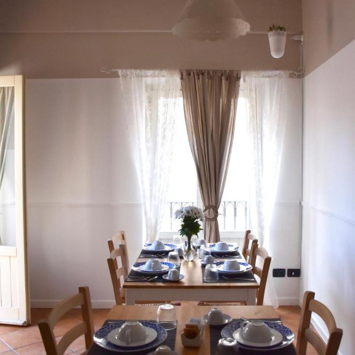 Photo of Livingroom in Castellammare