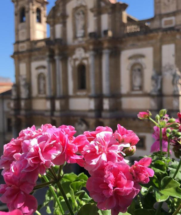 Photo of Buildings in Castellammare