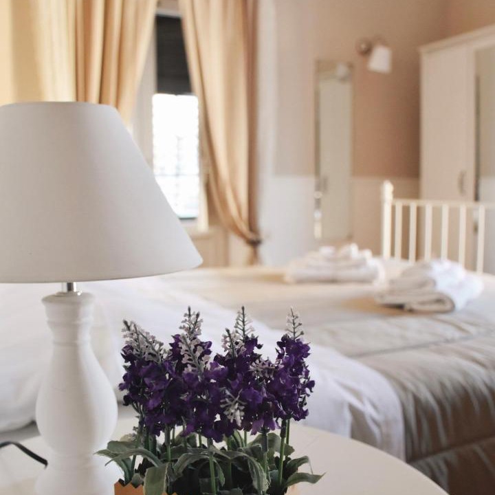 Photo of Bedroom in Castellammare