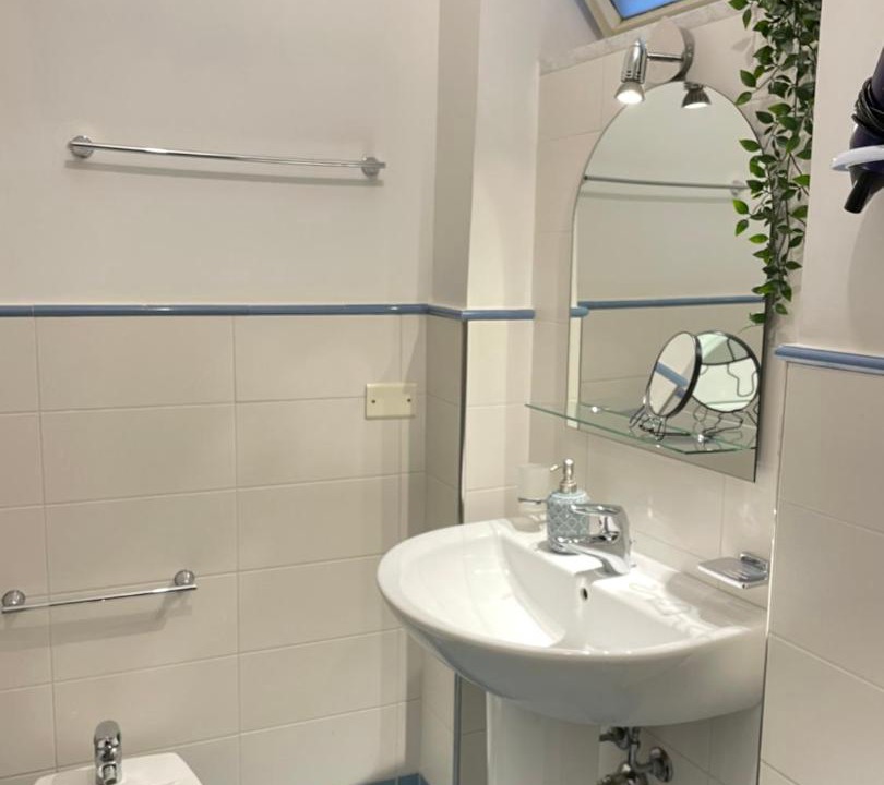 Photo of Bathroom in Castellammare