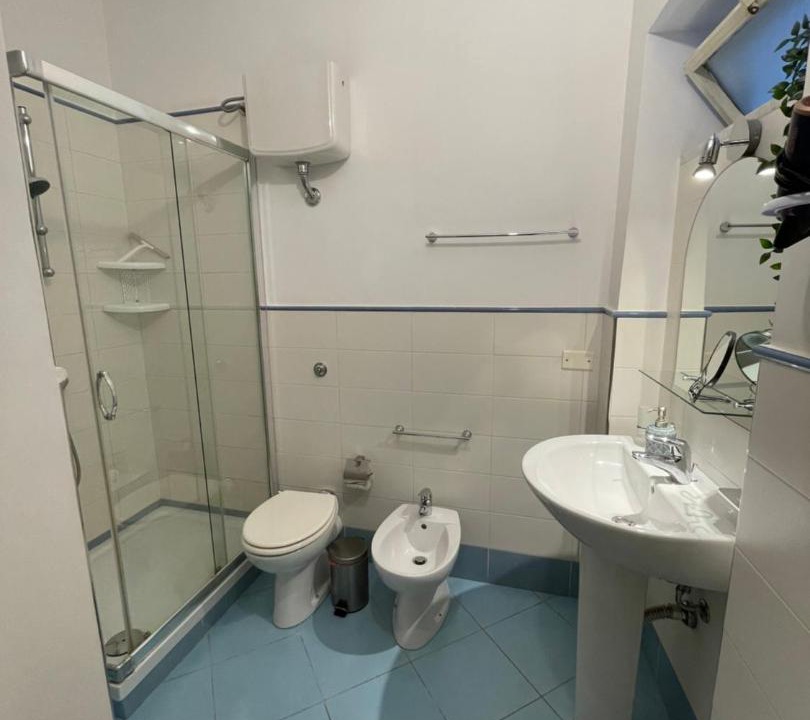 Photo of Bathroom in Castellammare