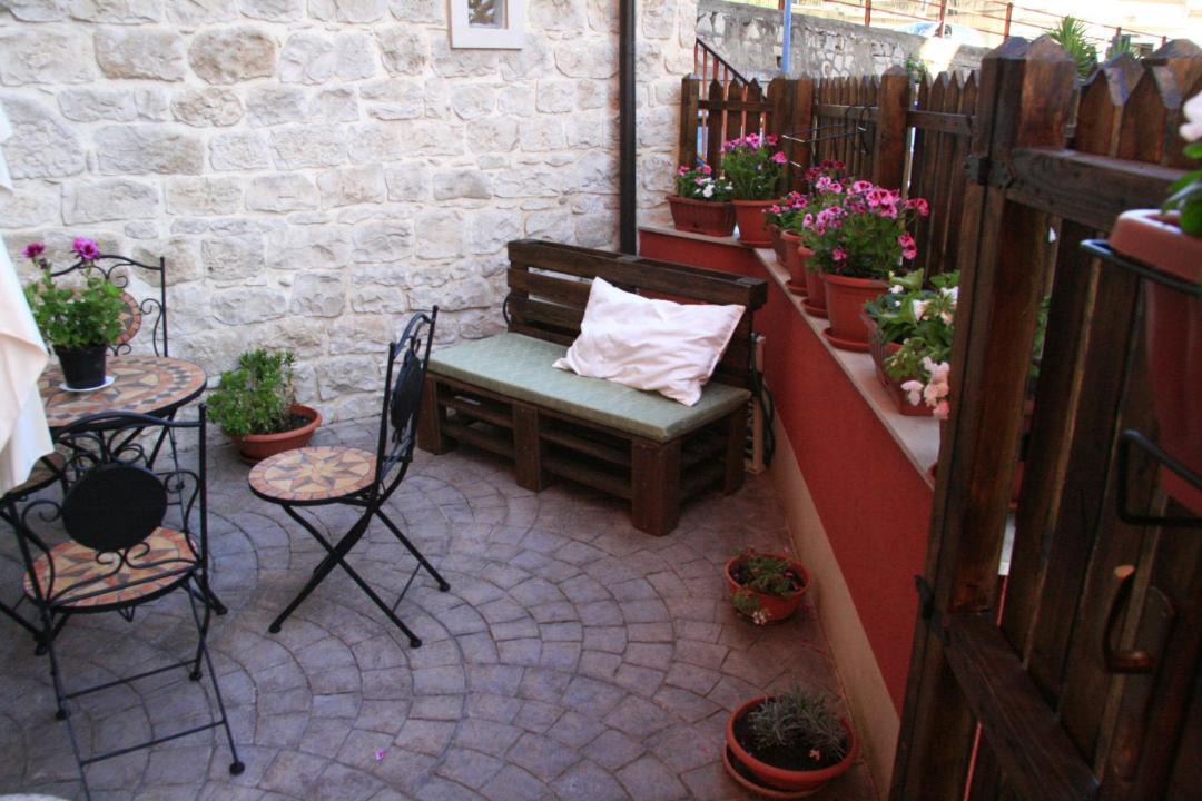 Photo of Patio Balcony in Modica