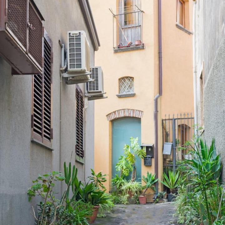 Photo of Buildings in Borgo-Sanzio