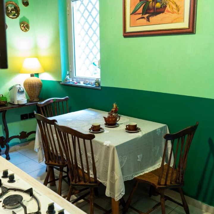 Photo of Livingroom in Borgo-Sanzio