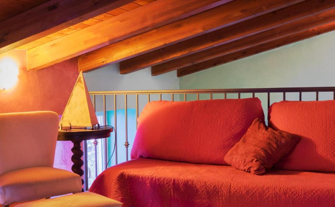 Photo of Livingroom in Borgo-Sanzio