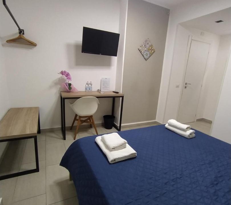 Photo of Bedroom in Aci Castello