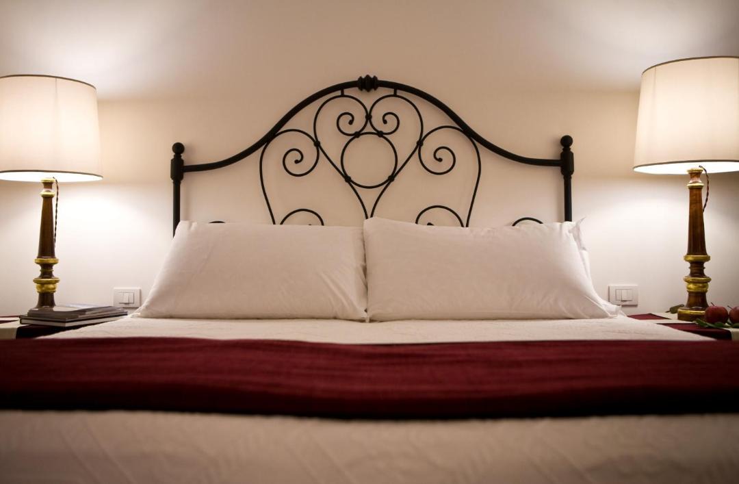 Photo of Bedroom in Ragusa