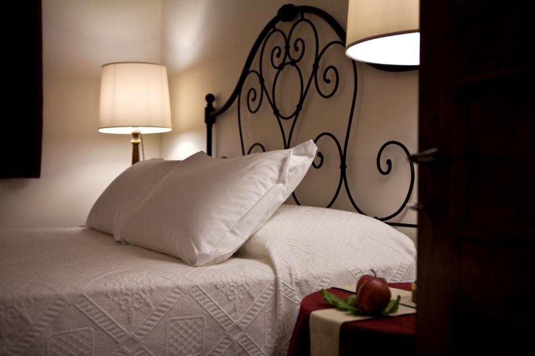 Photo of Bedroom in Ragusa