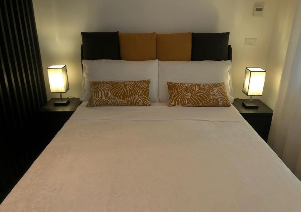 Photo of Bedroom in Borgo-Sanzio