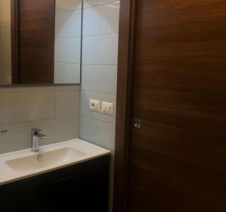 Photo of Bathroom in Borgo-Sanzio