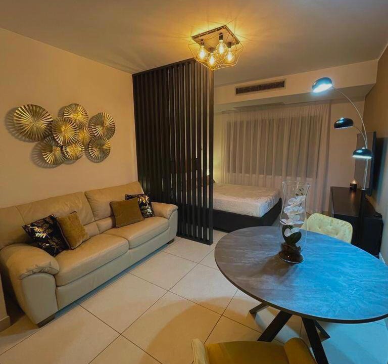 Photo of Livingroom in Borgo-Sanzio