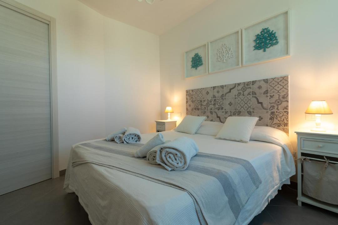 Photo of Bedroom in Favignana