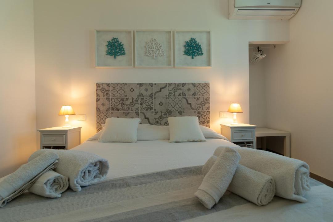 Photo of Bedroom in Favignana
