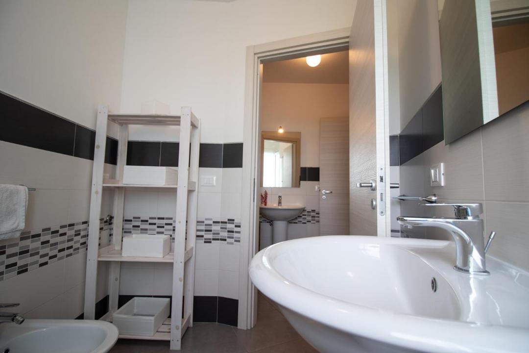 Photo of Bathroom in Favignana