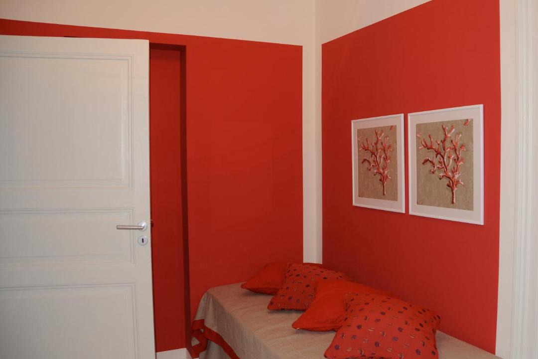 Photo of Bedroom in Trapani City Centre