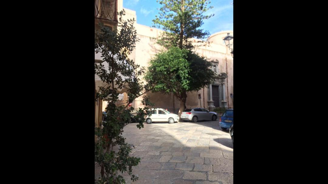 Photo of Patio Balcony in Trapani City Centre
