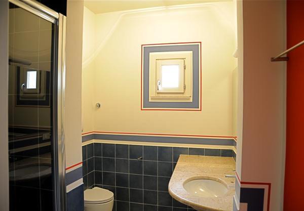 Photo of Bathroom in Trapani City Centre