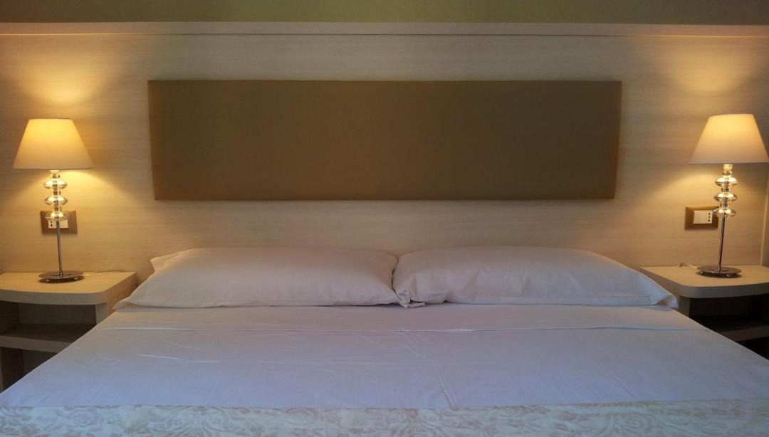 Photo of Bedroom in Messina