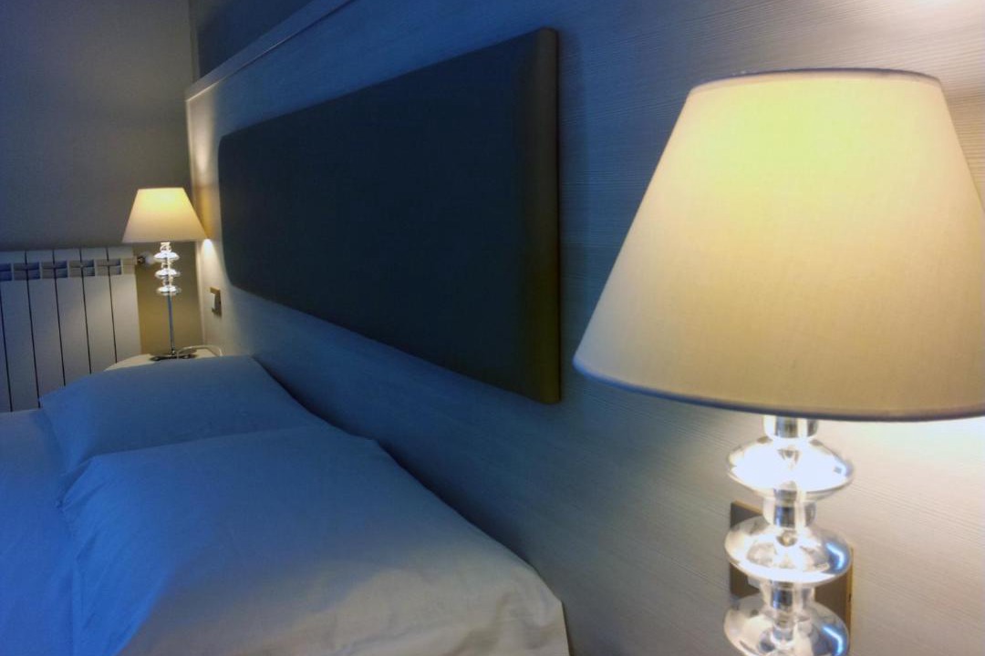 Photo of Bedroom in Messina