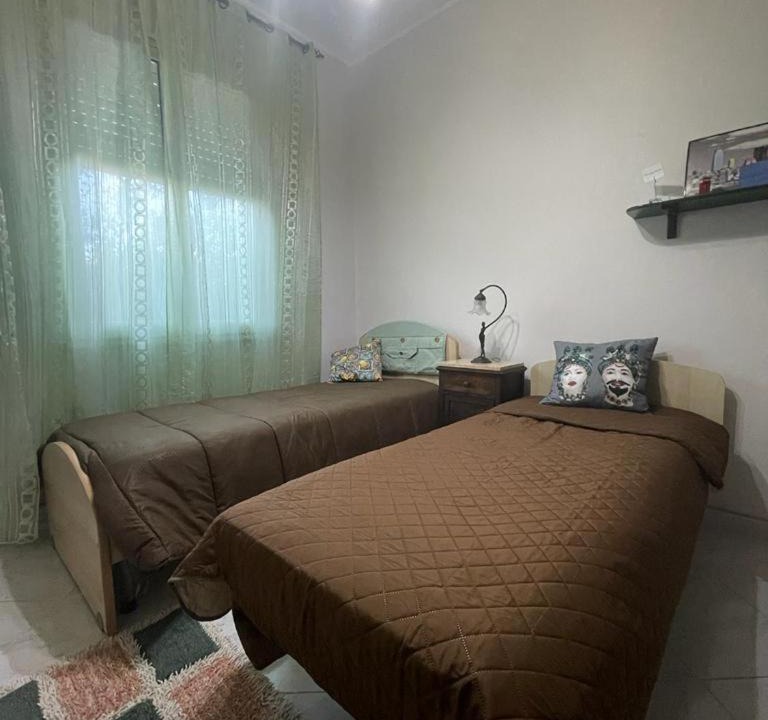 Photo of Bedroom in Marsala