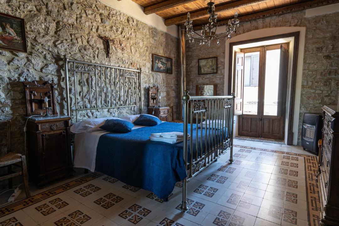 Photo of Bedroom in Caltavuturo