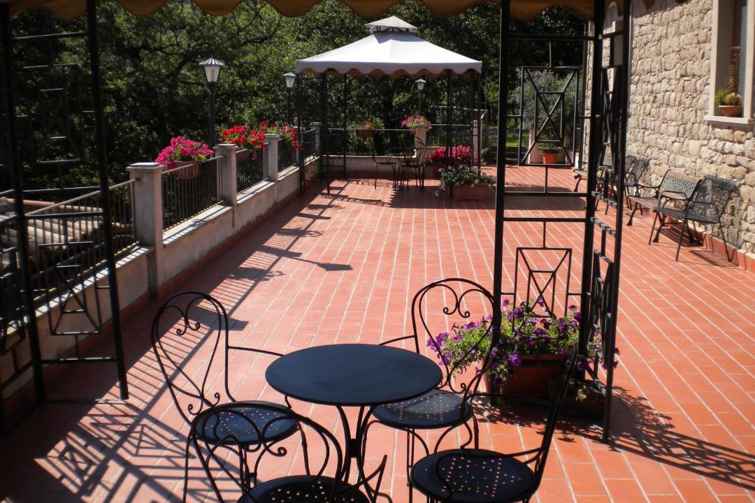 Photo of Patio Balcony in Raccuja