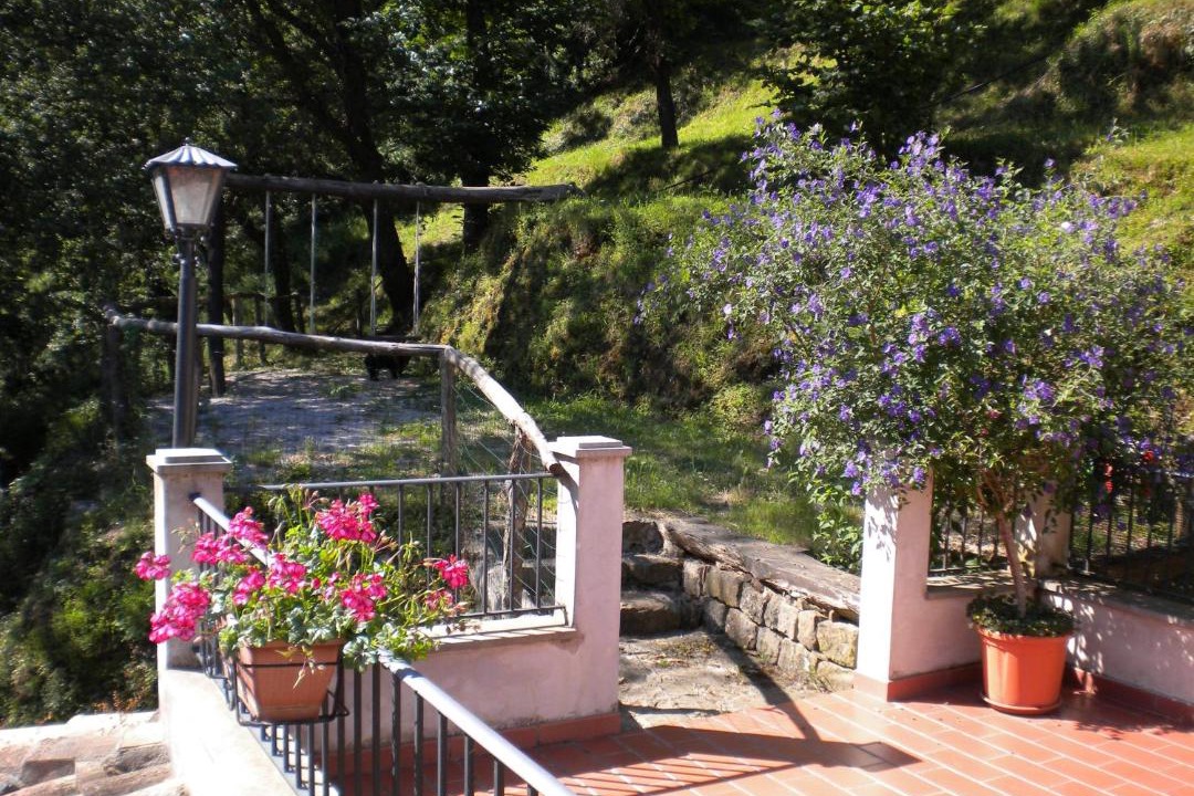 Photo of Patio Balcony in Raccuja