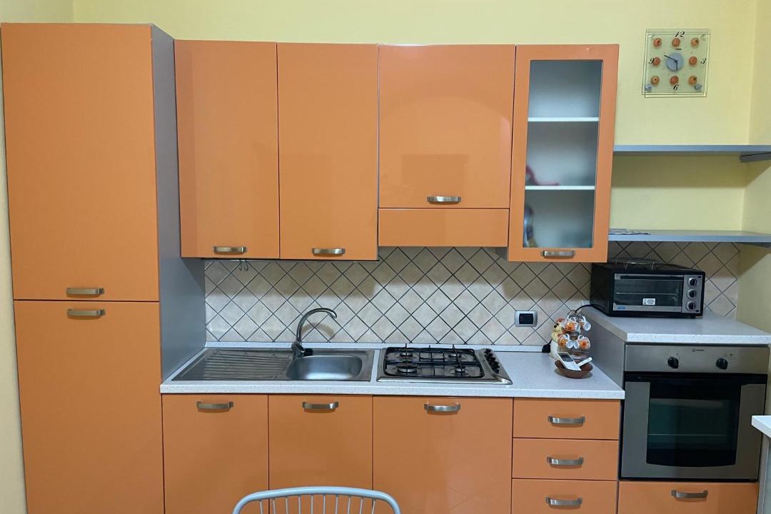 Photo of Kitchen in Marina di Patti