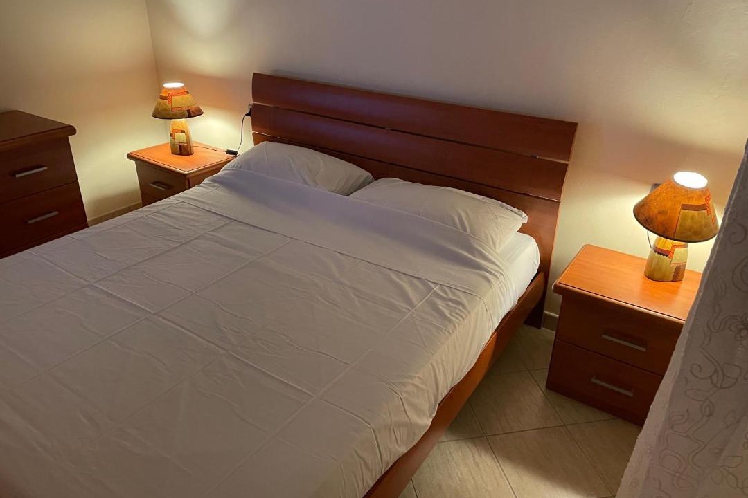 Photo of Bedroom in Marina di Patti