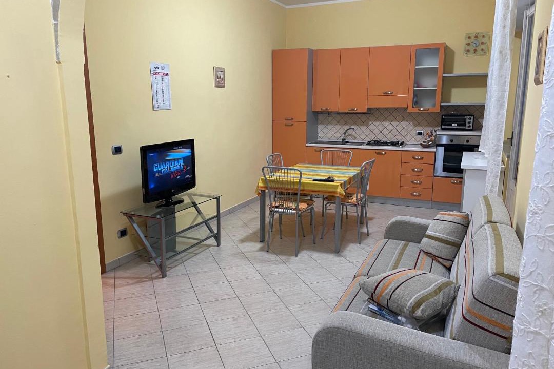 Photo of Livingroom in Marina di Patti