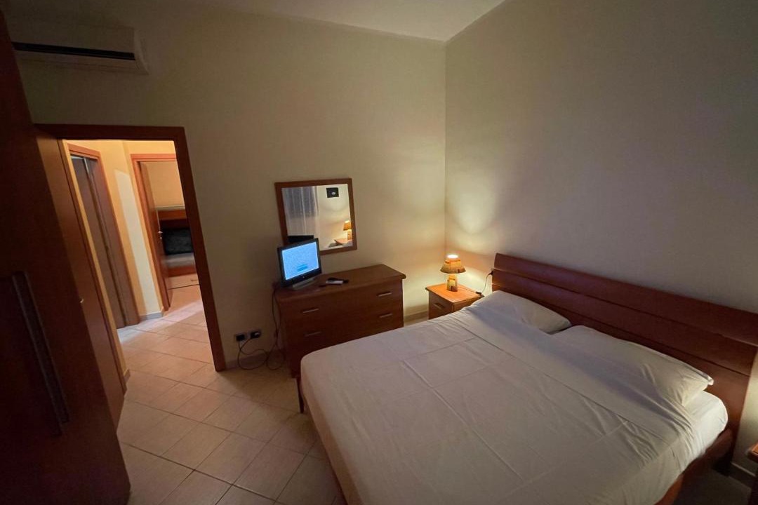 Photo of Bedroom in Marina di Patti
