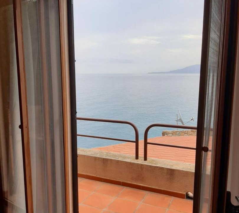 Photo of Patio Balcony in Cefalu